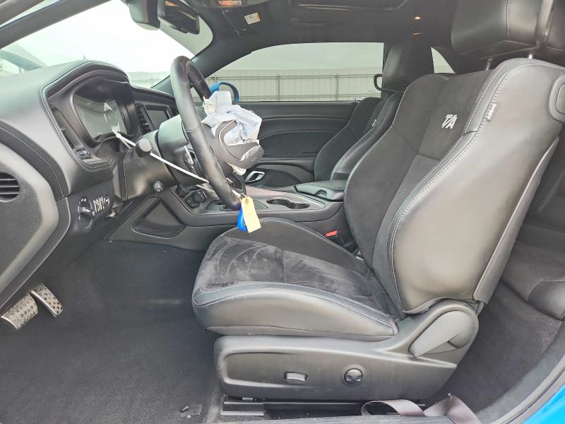 Продажа на аукционе авто 2023 Dodge Challenger, vin: 2C3CDZFJ2PH606299, номер лота: 53108996