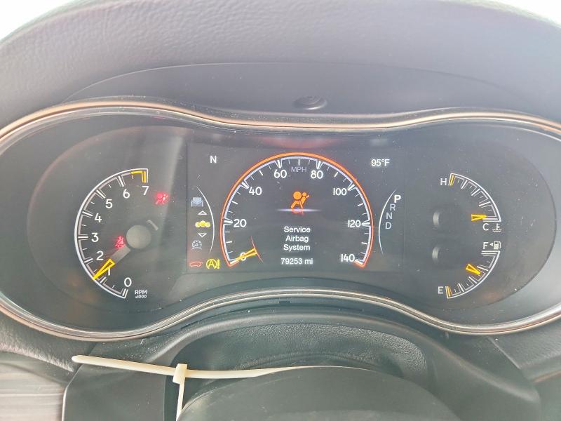 52672266 :رقم المزاد ، 1C4RJEAG4KC839406 vin ، 2019 Jeep Grand Cherokee مزاد بيع