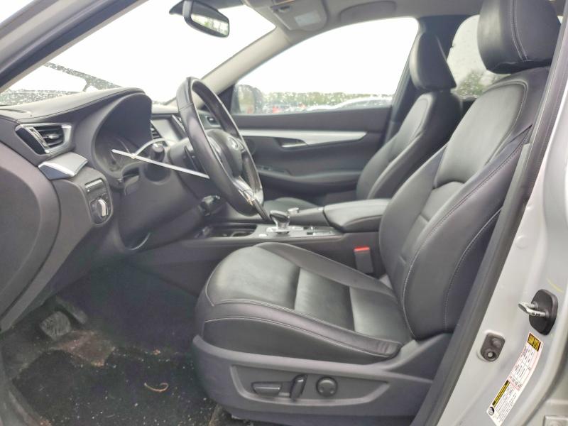 Продаж на аукціоні авто 2019 Infiniti Qx50, vin: 3PCAJ5M30KF128553, номер лоту: 54018136