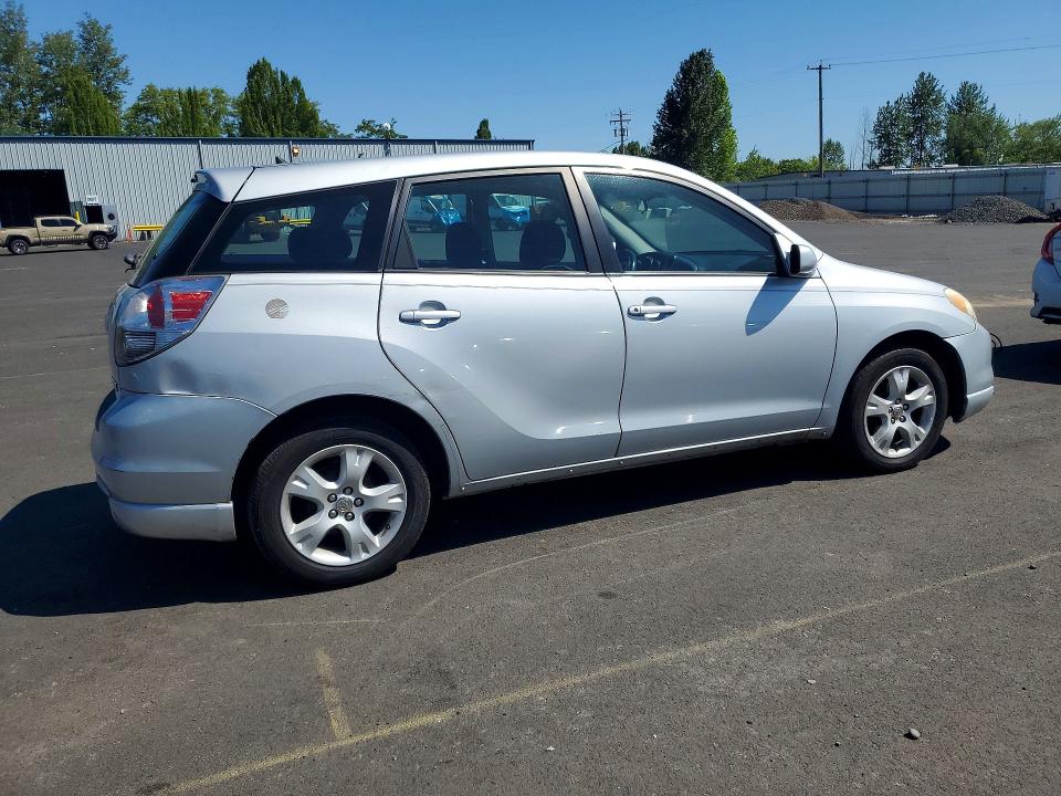 53971566 :رقم المزاد ، 2T1KR30E26C588803 vin ، 2006 Toyota Corolla Matrix مزاد بيع