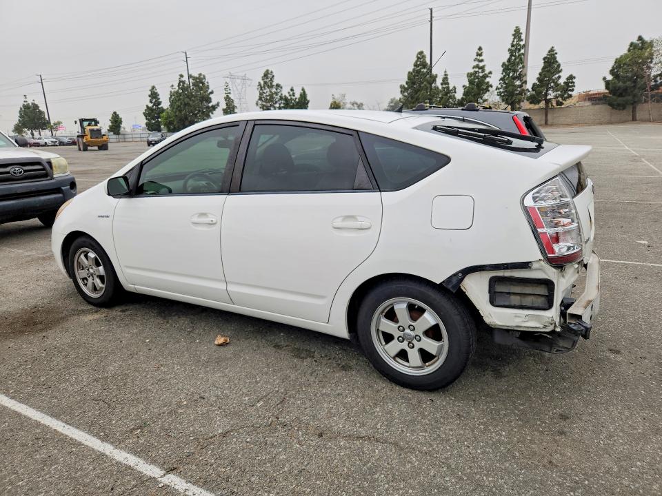 Aukcja sprzedaży 2007 Toyota Prius, vin: JTDKB20U077668769, numer aukcji: 51027656