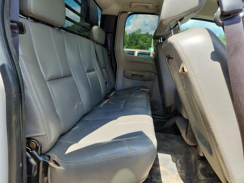 Продаж на аукціоні авто 2009 Chevrolet Silverado, vin: 1GBJK79649E122380, номер лоту: 54975666