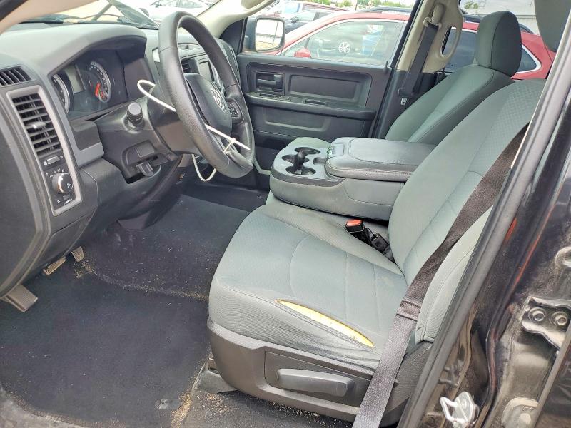 Aukcja sprzedaży 2015 Ram 1500, vin: 1C6RR7FT4FS656830, numer aukcji: 53915986