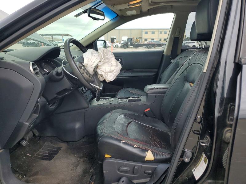 Aukcja sprzedaży 2012 Nissan Rogue, vin: JN8AS5MT1CW303312, numer aukcji: 54143326