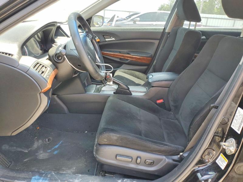 Aukcja sprzedaży 2012 Honda Accord, vin: 1HGCP2F70CA029975, numer aukcji: 54473646