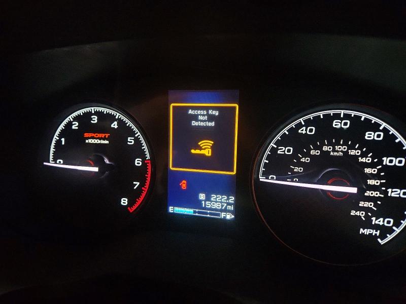 Продажа на аукционе авто 2024 Subaru Forester, vin: JF2SKAGCXRH445046, номер лота: 52372516