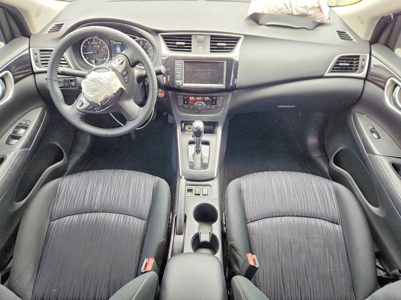 Aukcja sprzedaży 2019 Nissan Sentra, vin: 3N1AB7AP7KY303002, numer aukcji: 53906436