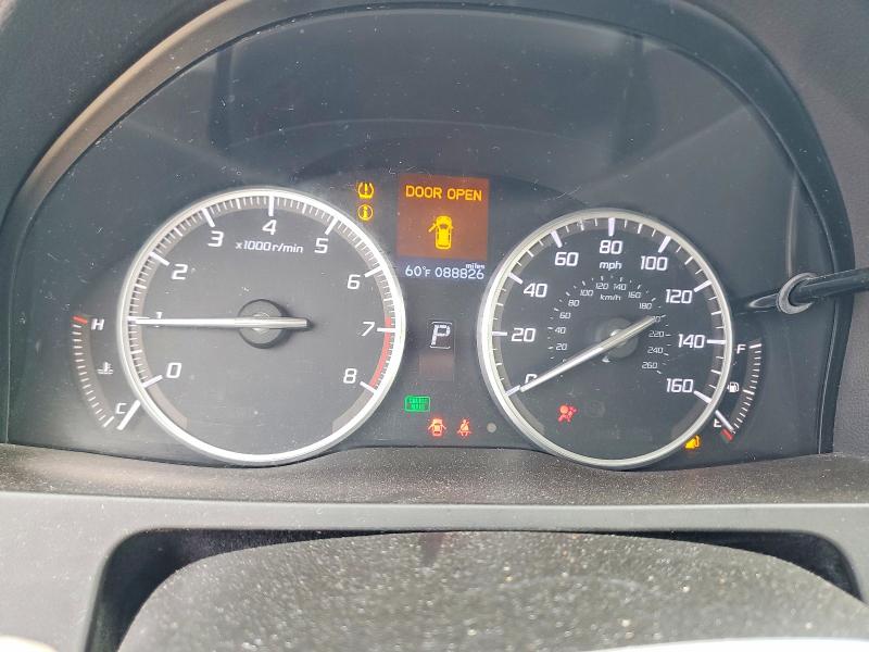 Продажа на аукционе авто 2016 Acura Rdx, vin: 5J8TB4H34GL004785, номер лота: 53881616