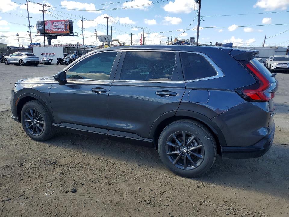 Продажа на аукционе авто 2026 Honda Cr-v, vin: 2HKRS4H70TH428944, номер лота: 55534706