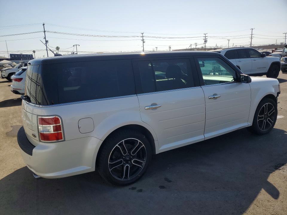Aukcja sprzedaży 2015 Ford Flex, vin: 2FMGK5C81FBA03600, numer aukcji: 55035906
