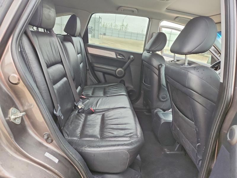 Продаж на аукціоні авто 2010 Honda Cr-v, vin: 5J6RE4H73AL800657, номер лоту: 52917746