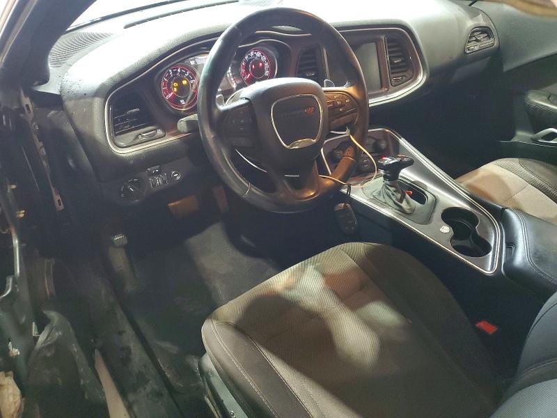 Aukcja sprzedaży 2015 Dodge Challenger, vin: 2C3CDZAG1FH873881, numer aukcji: 54143126