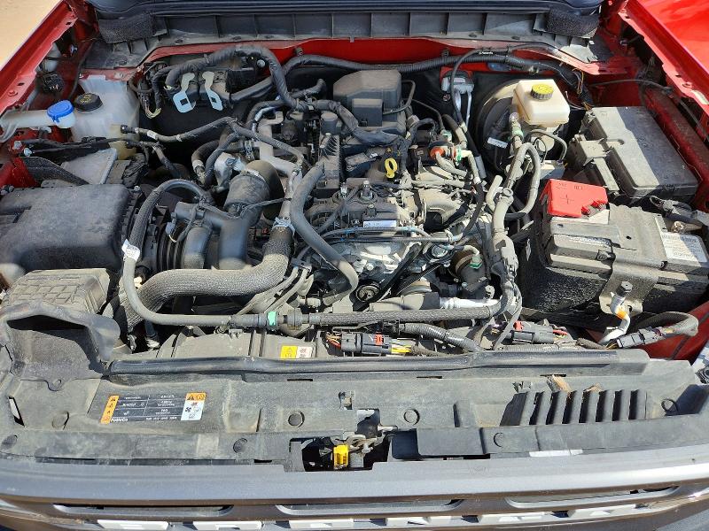 Aukcja sprzedaży 2023 Ford Bronco, vin: 1FMDE5BH0PLB18380, numer aukcji: 52008666