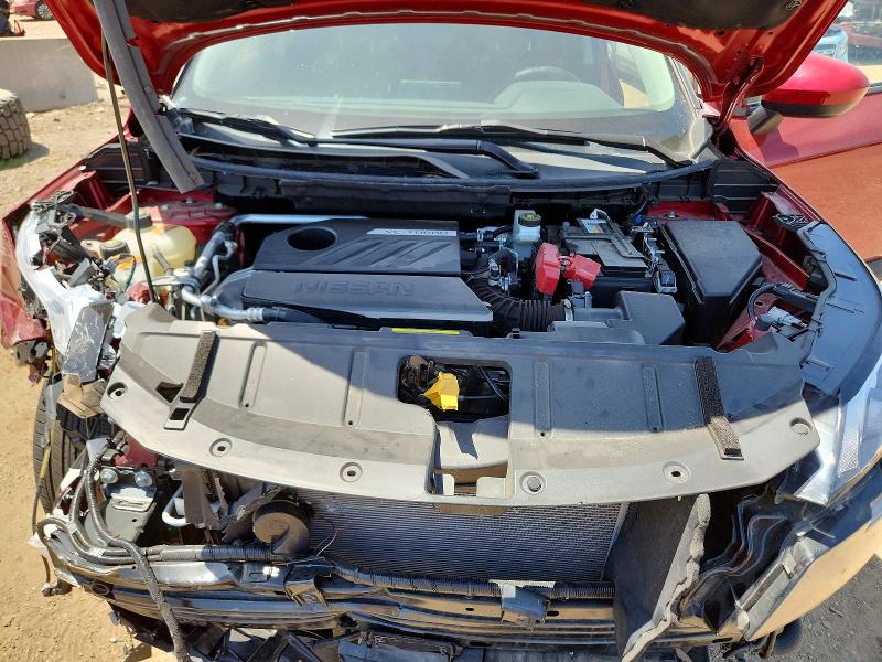 Продаж на аукціоні авто 2024 Nissan Rogue, vin: JN8BT3BB5RW174497, номер лоту: 55052596