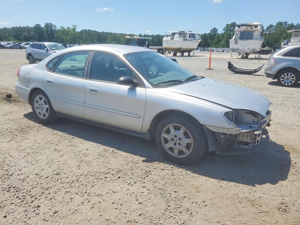 Aukcja sprzedaży 2006 Ford Taurus, vin: 1FAHP53U06A161757, numer aukcji: 54065076