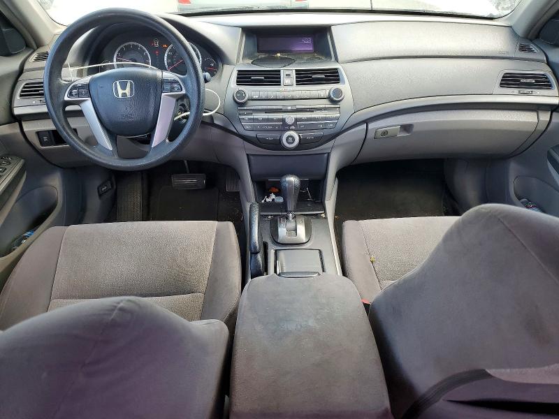 Продаж на аукціоні авто 2008 Honda Accord, vin: 1HGCP26468A104241, номер лоту: 55614036