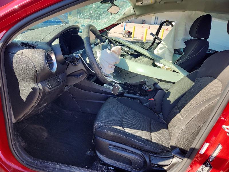Продажа на аукционе авто 2023 Kia Forte, vin: 3KPF24AD1PE509657, номер лота: 53382936