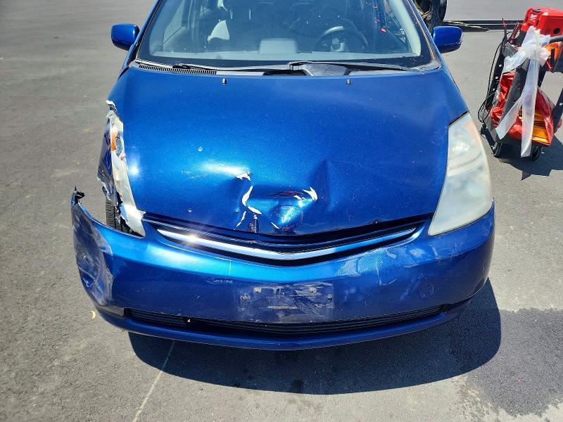 54203016 :رقم المزاد ، JTDKB20U287808483 vin ، 2008 Toyota Prius مزاد بيع
