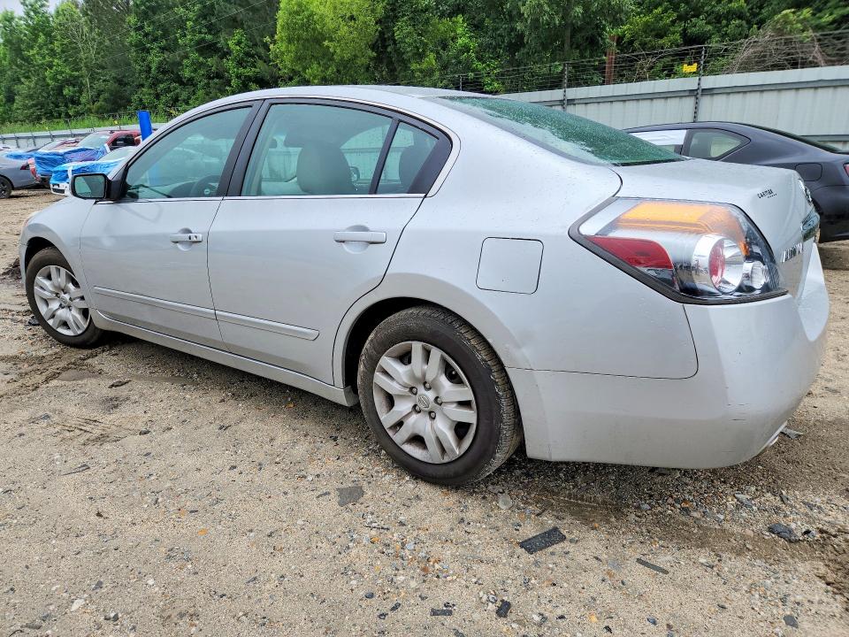 Продаж на аукціоні авто 2011 Nissan Altima, vin: 1N4AL2AP3BC123947, номер лоту: 54079646