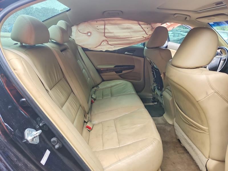 Продаж на аукціоні авто 2008 Honda Accord, vin: 1HGCP36828A082859, номер лоту: 54764286