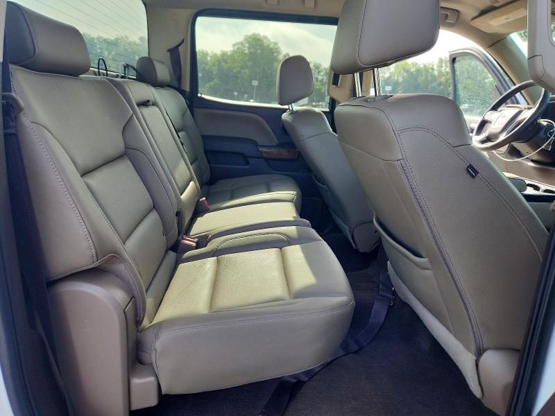 Aukcja sprzedaży 2018 Gmc Sierra, vin: 3GTP1NEC4JG257171, numer aukcji: 52648256