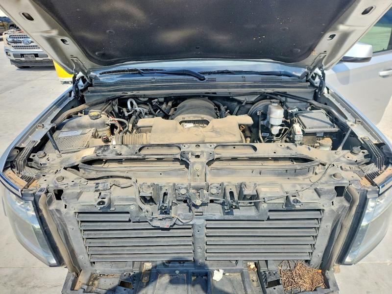 54954036 :رقم المزاد ، 1GNSCBKC9KR284592 vin ، 2019 Chevrolet Tahoe مزاد بيع