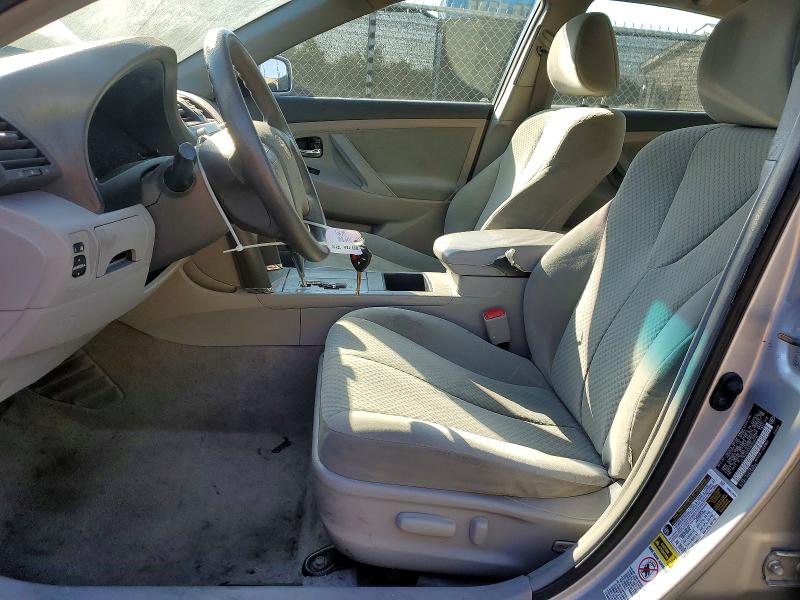 2009 Toyota Camry მანქანა იყიდება აუქციონზე, vin: 4T1BE46K59U339316, აუქციონის ნომერი: 51858286