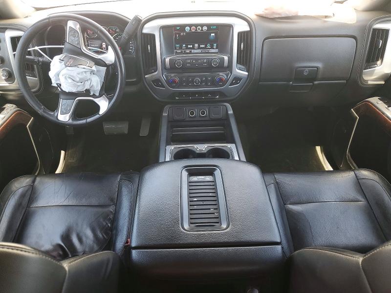 53668956 :رقم المزاد ، 3GTU2NEC1JG147792 vin ، 2018 Gmc Sierra مزاد بيع