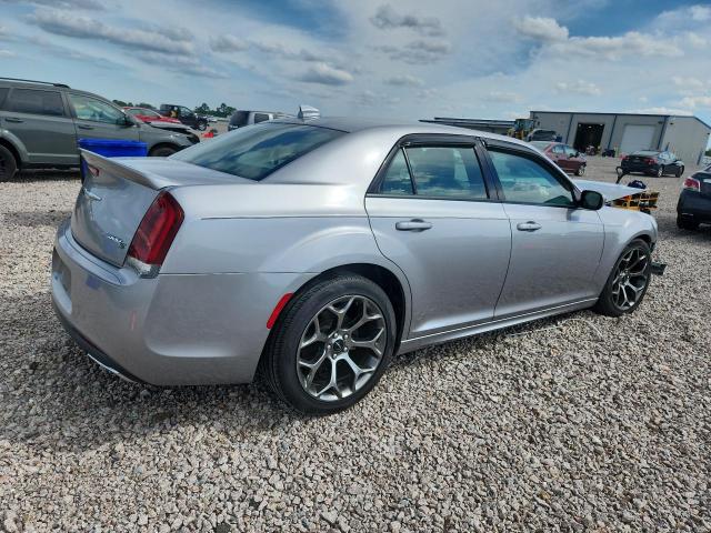 Продаж на аукціоні авто 2018 Chrysler 300, vin: 2C3CCABG4JH222577, номер лоту: 52347256