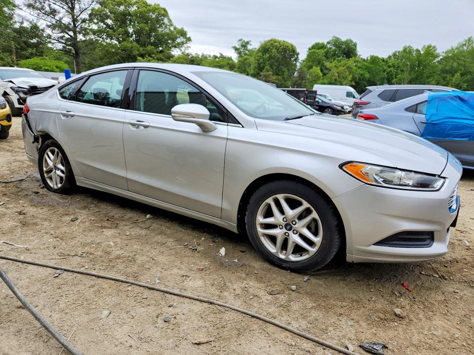 Продаж на аукціоні авто 2013 Ford Fusion, vin: 3FA6P0H7XDR248677, номер лоту: 52680496