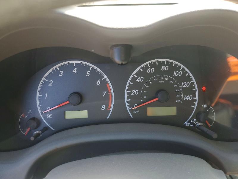 Aukcja sprzedaży 2010 Toyota Corolla, vin: 1NXBU4EE5AZ356412, numer aukcji: 52923276