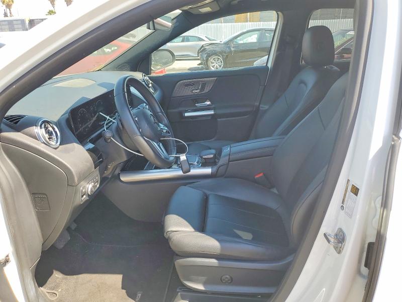 54298296 :رقم المزاد ، W1N4N4GBXPJ512542 vin ، 2023 Mercedes-benz Gla مزاد بيع
