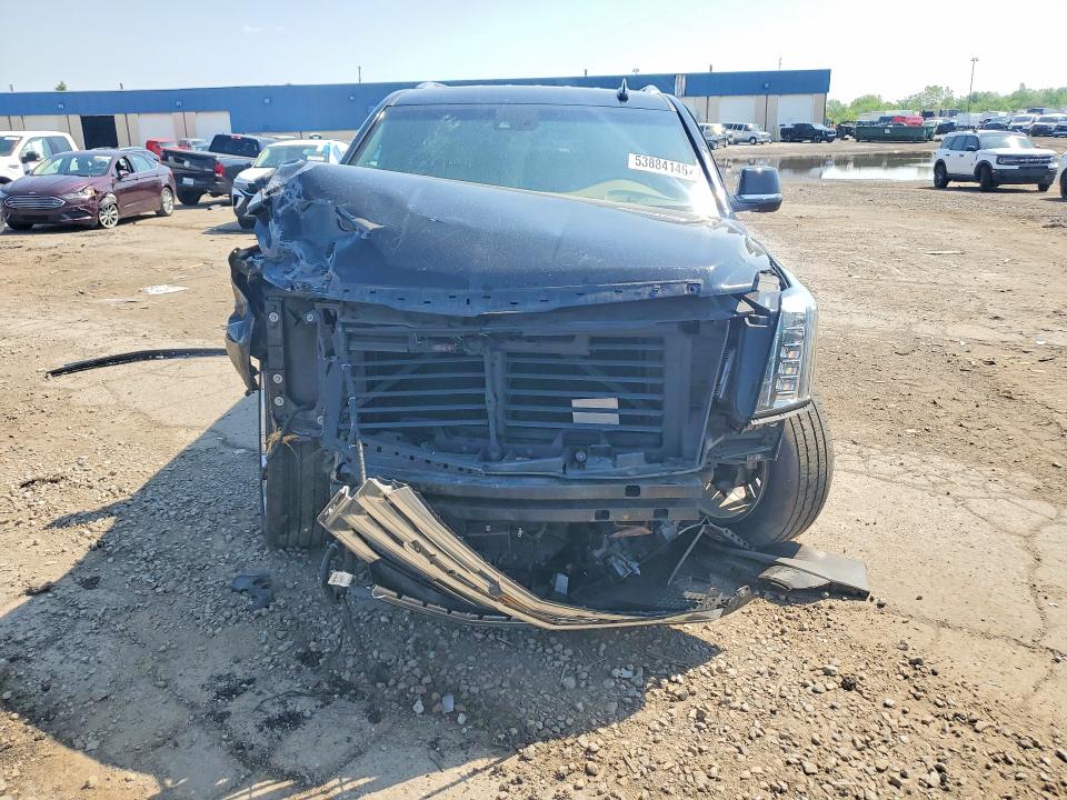 Aukcja sprzedaży 2019 Cadillac Escalade, vin: 1GYS4KKJ4KR152788, numer aukcji: 53884146