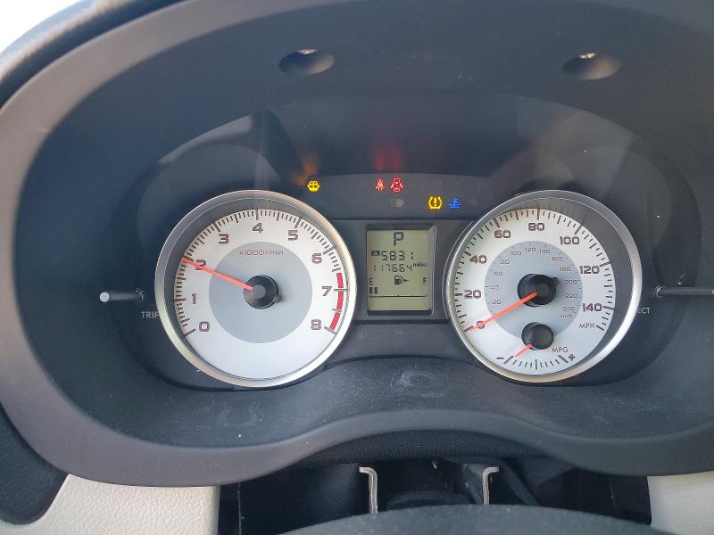 Продаж на аукціоні авто 2014 Subaru Impreza, vin: JF1GPAC64E8258617, номер лоту: 52834146