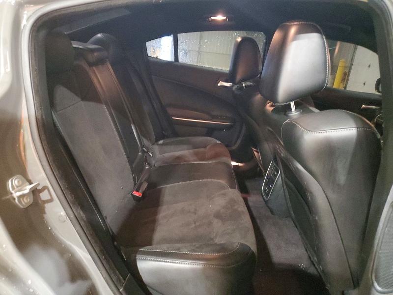 2017 Dodge Charger მანქანა იყიდება აუქციონზე, vin: 2C3CDXGJ0HH556720, აუქციონის ნომერი: 51866626