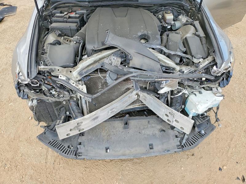 Продаж на аукціоні авто 2014 Lexus Is, vin: JTHBF1D21E5034255, номер лоту: 52405916