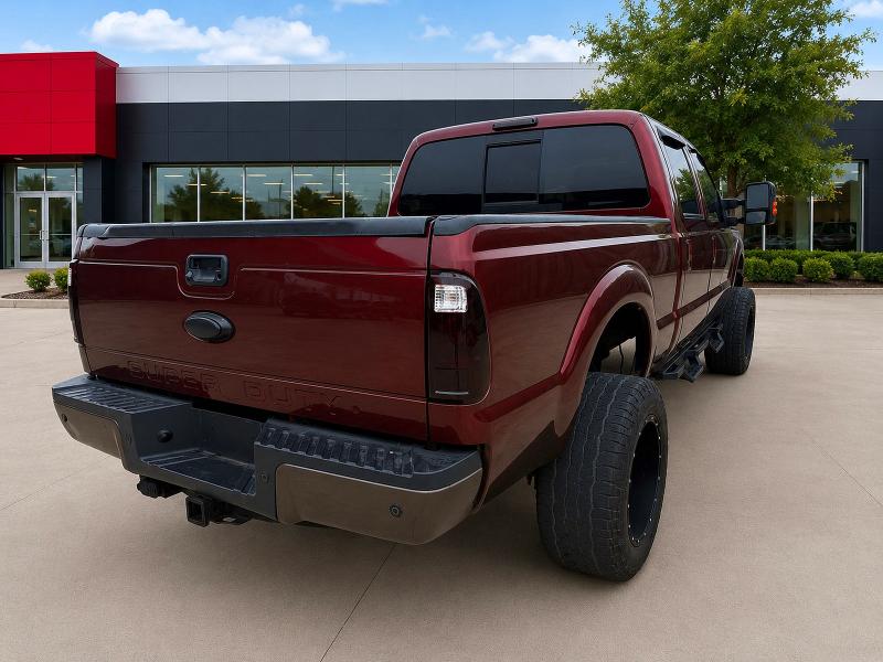 Aukcja sprzedaży 2016 Ford F250, vin: 1FT7W2BT6GEB02576, numer aukcji: 54539396