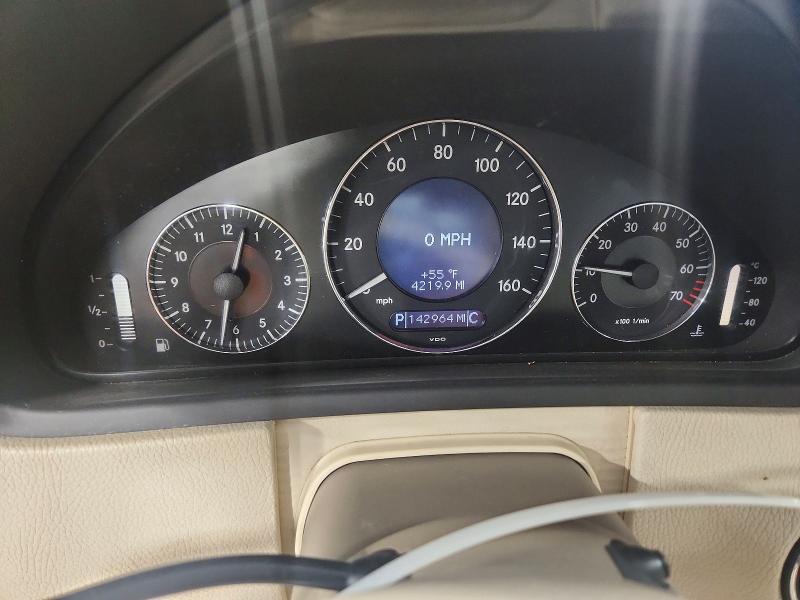 Продажа на аукционе авто 2009 Mercedes-benz Clk, vin: WDBTJ72H59F260795, номер лота: 52888016