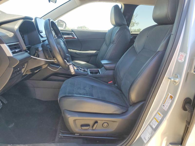 Продаж на аукціоні авто 2023 Mitsubishi Outlander, vin: JA4T5UA99PZ062788, номер лоту: 53053336