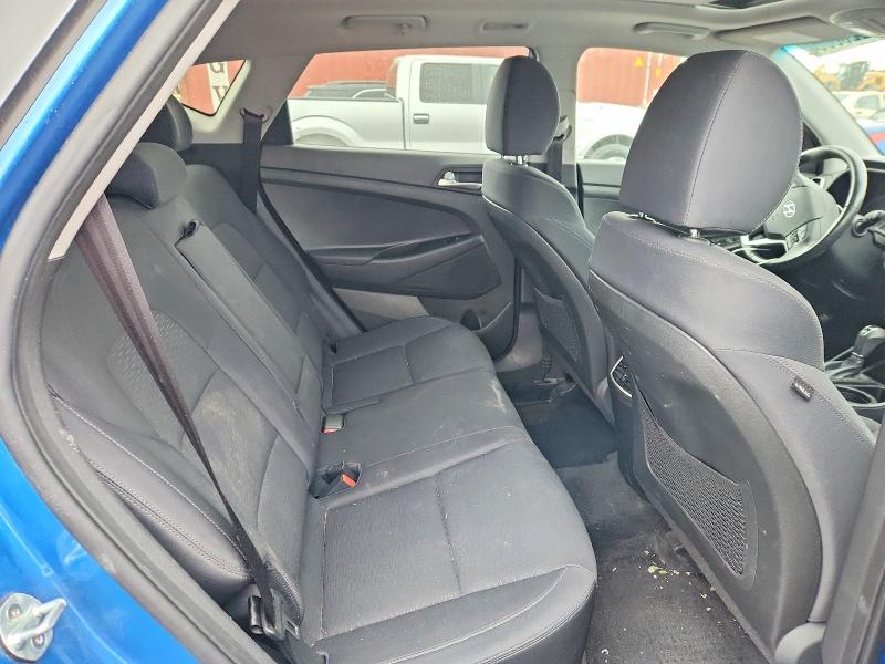 Aukcja sprzedaży 2020 Hyundai Tucson, vin: KM8J3CAL1LU237398, numer aukcji: 53228306