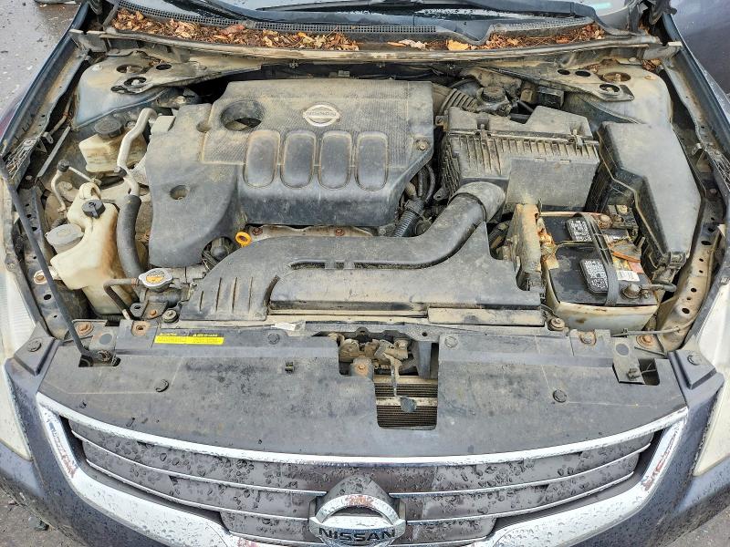 54193936 :رقم المزاد ، 1N4AL2AP5CC210363 vin ، 2012 Nissan Altima مزاد بيع