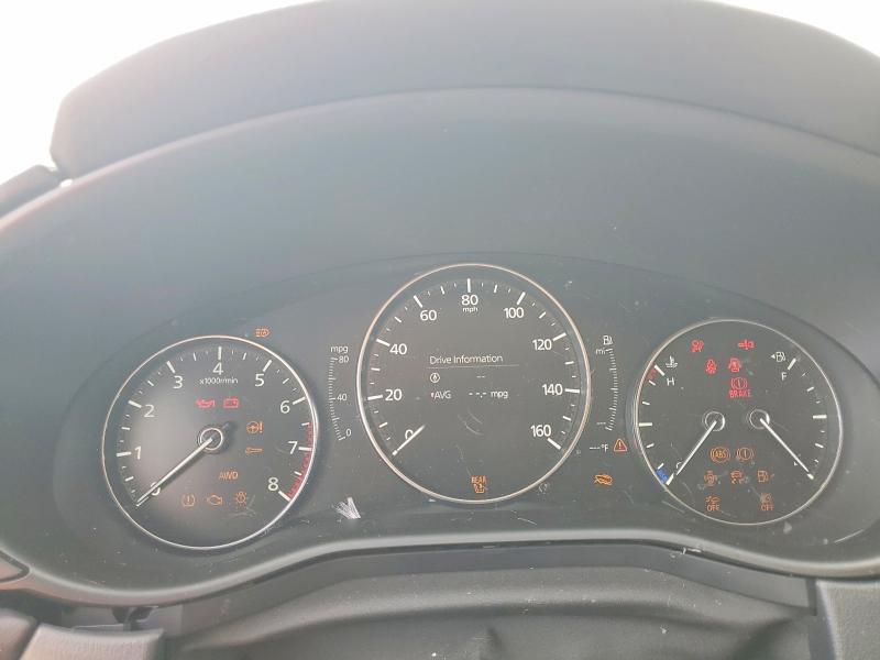 Продажа на аукционе авто 2025 Mazda Cx-30, vin: 3MVDMBCM3SM812021, номер лота: 55385946
