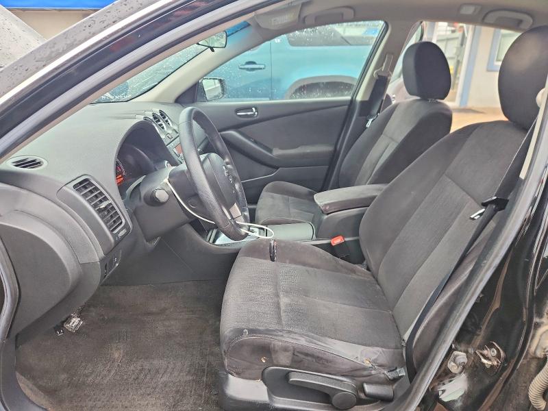 Продаж на аукціоні авто 2010 Nissan Altima, vin: 1N4AL2AP5AN545950, номер лоту: 52604806