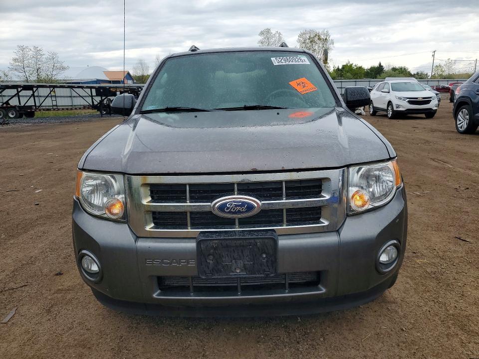 Aukcja sprzedaży 2012 Ford Escape, vin: 1FMCU9D74CKB00779, numer aukcji: 52980926