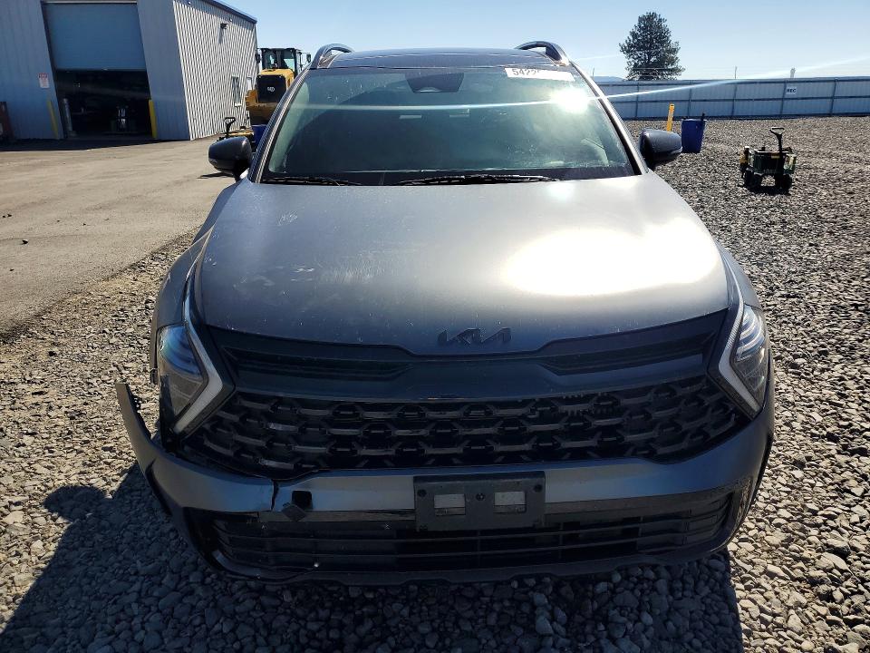 Aukcja sprzedaży 2025 Kia Sportage, vin: KNDPYDDH3S7242516, numer aukcji: 54229266