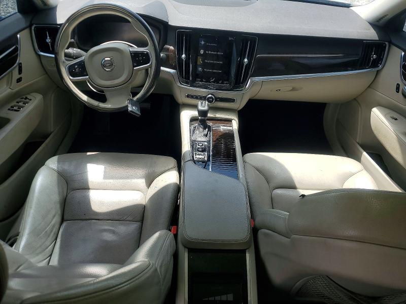Aukcja sprzedaży 2018 Volvo S90, vin: LVY982MK6JP016406, numer aukcji: 55071126