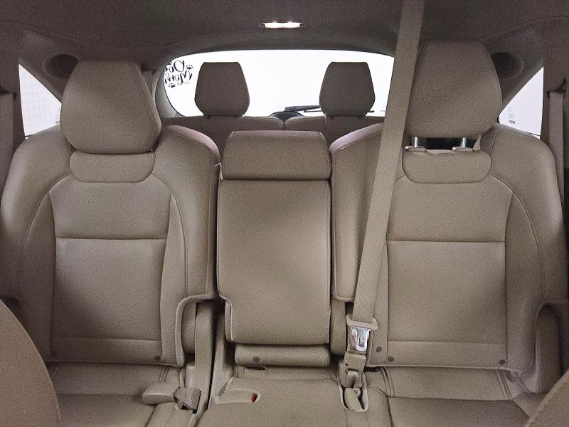 Продаж на аукціоні авто 2016 Acura Mdx, vin: 5FRYD3H48GB008938, номер лоту: 52954346