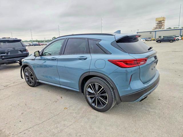 Продажа на аукционе авто 2024 Infiniti Qx50, vin: 3PCAJ5FA2RF108083, номер лота: 52879946