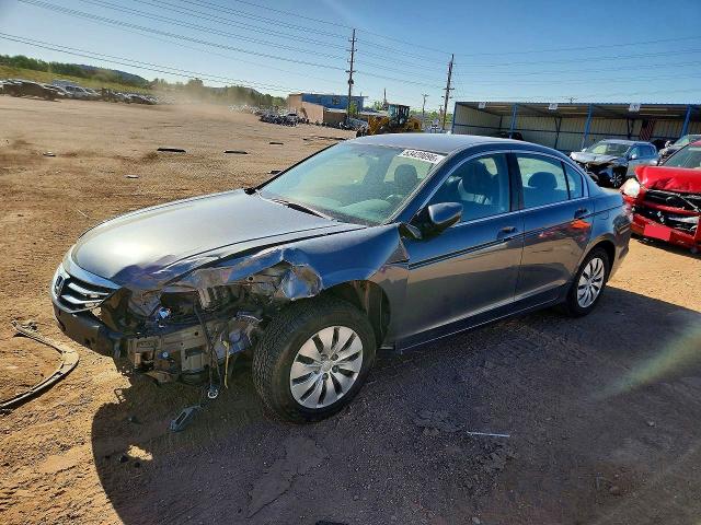 Aukcja sprzedaży 2012 Honda Accord, vin: 1HGCP2F35CA128448, numer aukcji: 53420096