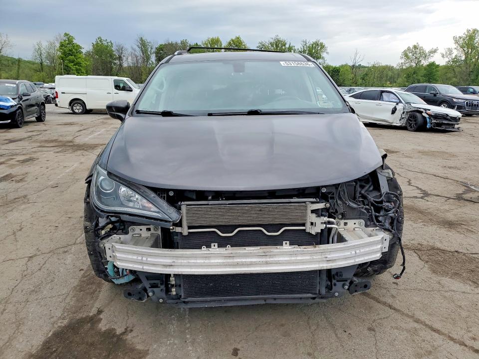 Aukcja sprzedaży 2019 Chrysler Pacifica, vin: 2C4RC1BG1KR625014, numer aukcji: 53158636